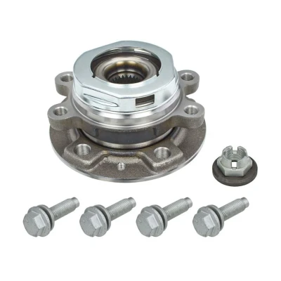 Imagem de MEYLE 16 14 652 0003 Cubo da Roda RENAULT: LAGUNA 3