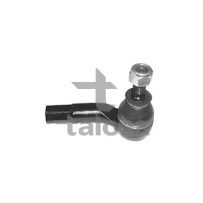Imagem de DYS 22 91014 2 Rótula de direção M12x1.5 1. Eixo dianteiro esquerdo VOLKSWAGEN: Polo III Hatchback, Caddy Kastenwagen