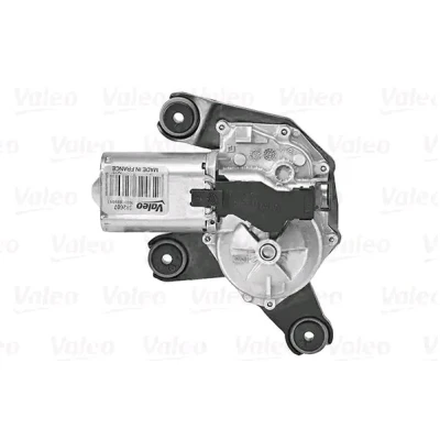 Imagem de VALEO ORIGINAL PART 582607 Motor de Limpa Vidros 12 traseira para veículos volante à esquerda/direita ALFA ROMEO: Giulietta Hatchback