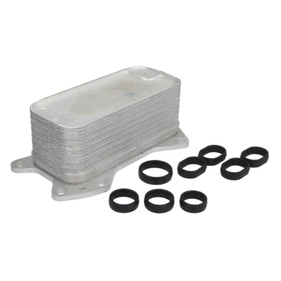Imagem de THERMOTEC D4Y002TT Radiador de Óleo
