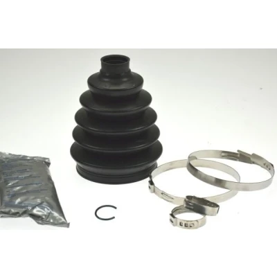 Imagem de LÖBRO 305846 Fole de Transmissão 121,50 TPE (elastómero termoplástico) BMW: 3 Touring, 5 Sedan