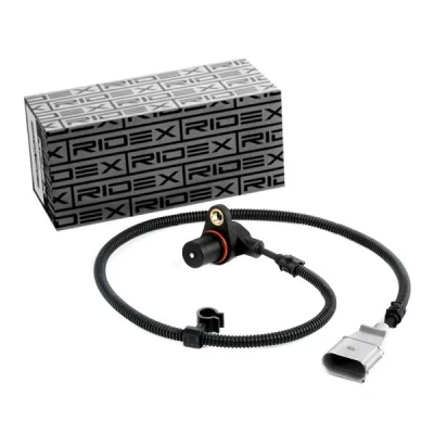 Imagem de VALEO 254026 Gerador de Impulsos 3 Sensor inductivo com cabo VOLKSWAGEN: Golf 4, 4 Variant, Passat B5 GP Sedan, AUDI: A4 B7 Sedan