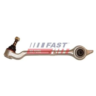 Imagem de FAST FT15704 Braço de suspensão com cavilhas Eixo dianteiro, à direita transversal Aço FORD: Focus Mk1 Carrinha, Hatchback