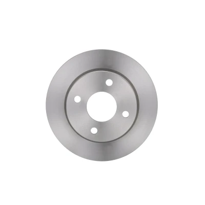 Imagem de BOSCH Disco de travão NISSAN: MICRA 2 233,8mm 12mm 4 100mm cheio oleado 0 986 478 288 402065F001,402065F003 Discos