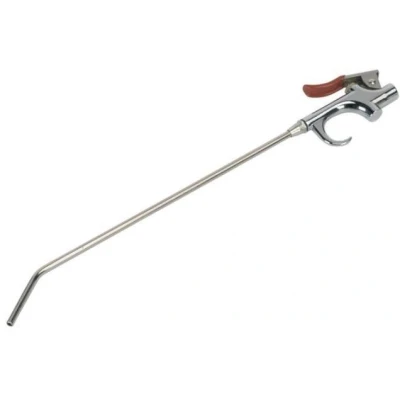 Imagem de SEALEY SA913L Pistola de ar comprimido 1/4 BSP