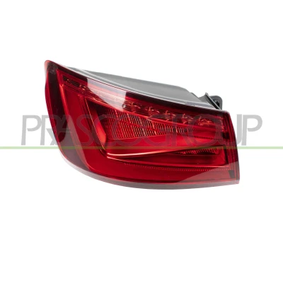 Imagem de PRASCO AD3234054 Farolim esquerda LED sem porta lâmpadas AUDI: A3 Sedan