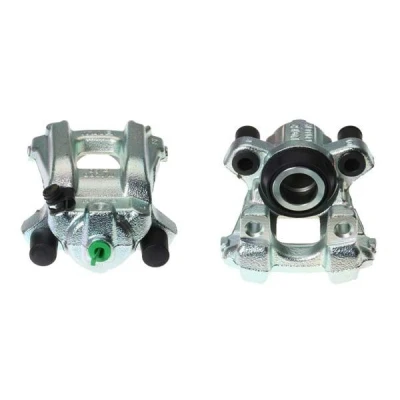 Imagem de BUDWEG CALIPER 344896 Pinça de travão BMW: 2 Coupe, 1 Hatchback