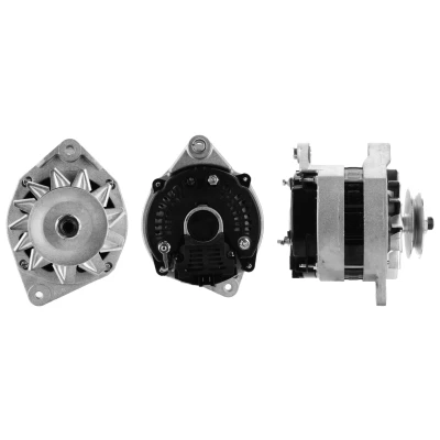 Imagem de LUCAS LRA00698 Alternador 14V 75A