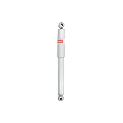 Imagem de KYB Gas A Just 553221 Amortecedor Eixo traseiro Pressão do gás Tubo simples telescópico olhal em cima, baixo SUZUKI: Samurai SUV