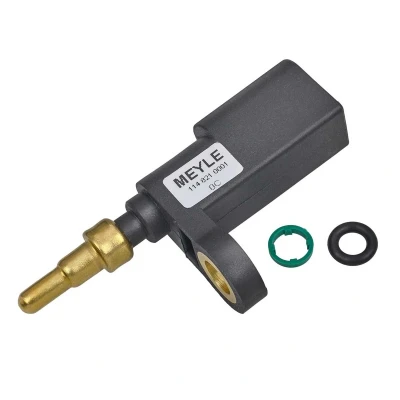 Imagem de MEYLE 114 821 0001 Sensor da Temperatura do Líquido de Refrigeração com retentor AUDI: A3 Hatchback, Sportback, A1 Sportback