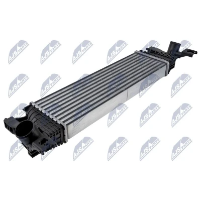 Imagem de NTY CCL SU 000 Intercooler SUZUKI: SX4 II S Cross