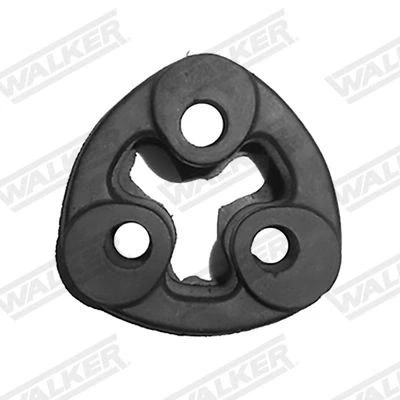 Imagem de WALKER 80180 Fita de borracha, sistema escape