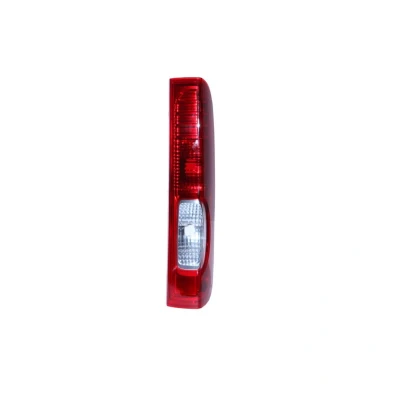Imagem de ABAKUS 551 1974R UE Farolim à direita PY21W, P21/5W Vermelho sem porta lâmpadas, lâmpada RENAULT: TRAFIC 2 Kasten, Bus