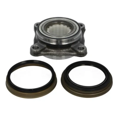 Imagem de KRAFT 4103783 Kit de rolamento roda Eixo dianteiro TOYOTA: HILUX 3 Pick up, Land Cruiser Prado 120
