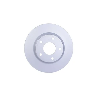 Imagem de HELLA PRO 8DD 355 117 321 Disco de travão 280 24 05/05 114,3 interior ventilado revestido sem pernos fixação da roda, cubo roda