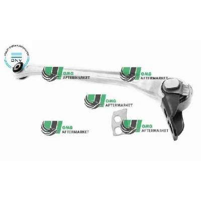 Imagem de OMG SRL G41.2509/S Braço de suspensão Eixo traseiro esquerdo transversal MERCEDES BENZ: Classe E Sedan, T modell