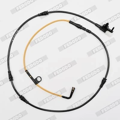 Imagem de FERODO FWI459 Sensor de Desgaste Pastilha Freio LAND ROVER: Range Rover Sport, 4