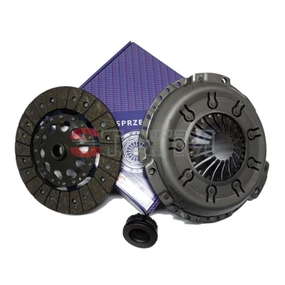 Imagem de STATIM 100.979 Kit de Embraiagem 240mm VOLKSWAGEN: Passat B5 Variant, GP Sedan, AUDI: A4 B6 Avant, Avant
