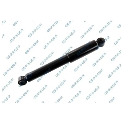 Imagem de GSP 32122480 Amortecedor Eixo traseiro Pressão do gás Tubo duplo telescópico RENAULT: Espace III (JE) 2.0, 2.2 12V TD, 2.0 16V, 1.9 dTi