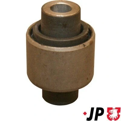 Imagem de JP GROUP 1150300200 Casquilho de Braço Suspensão Eixo traseiro esquerdo, direito, em cima, interior Rolamento borracha e metal