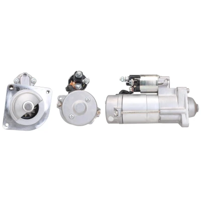 Imagem de ELSTOCK 25 5065 Motor de arranque 12V 1,9kW 11 0274 Pin &quot;50&quot; M6 76mm FIAT: Ducato III Camião plataforma / Chassis, Van