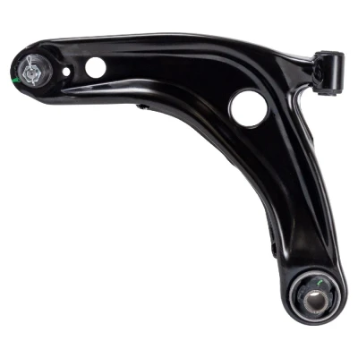 Imagem de FEBI BILSTEIN 43049 Braço de suspensão TOYOTA: Yaris II Hatchback, III Hatchback