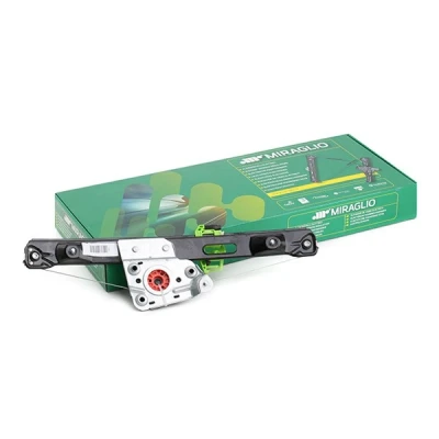 Imagem de Miraglio Elevador de vidro traseira esquerda electrónico sem motor elétrico com função conforto 30/968 BMW: 1 Hatchback