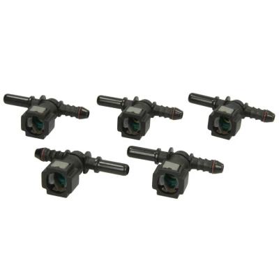 Imagem de Conectores, tubo de combustível ENGITECH ENT250102