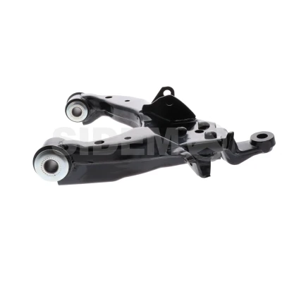 Imagem de SPIDAN CHASSIS PARTS 45571 Barra Axial da Direção Eixo dianteiro MM16X1,5R 251