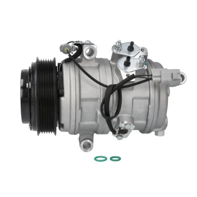 Imagem de THERMOTEC KTT090299 Compressor 10S20C 12 PAG 46 R 134a