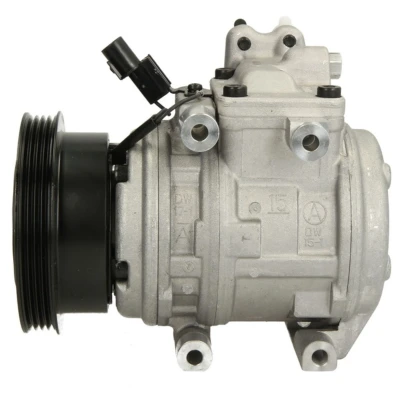 Imagem de NISSENS 89286 Compressor 10PA15C 12 PAG 46 R 134a HYUNDAI: Tucson