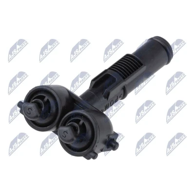 Imagem de NTY EDS VW 067 Ejector de água do lava faróis esquerda