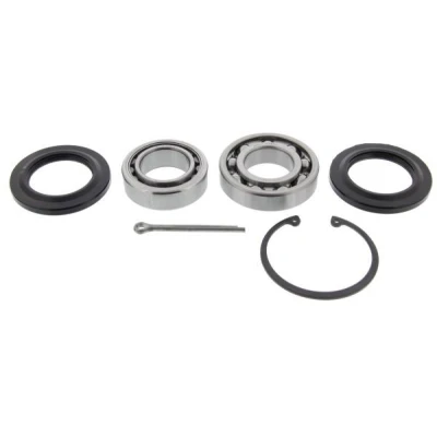 Imagem de MAPCO 26717 Kit de rolamento roda Eixo traseiro, ambos os lados 62, 72 VOLKSWAGEN: TRANSPORTER 3 Bus
