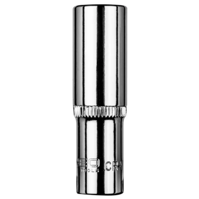 Imagem de NEO TOOLS 08 495 Chave de caixa 1/4 10 mm aço cromo vanádio Sextavado
