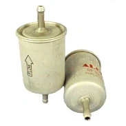 Imagem de ALCO FILTER SP 2024 Filtro de Combustível dos tubos 8,0 PEUGEOT: 206 Hatchback, 106 II I SEAT: Ibiza 2