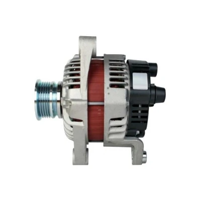 Imagem de HELLA 8EL 012 428 131 Alternador 14V 90A FIAT: Stilo Hatchback, Palio I Weekend, Marea LANCIA: Lybra Sedan
