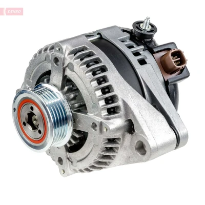 Imagem de DENSO DAN1345 Alternador 14V 130A TOYOTA: Previa / Estima II, Avensis Verso
