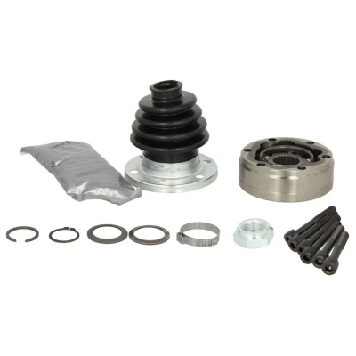 Imagem de SPIDAN 20258 Ponteira de Transmissão com capa NBR (borracha nitrilo butadieno) VOLKSWAGEN: GOLF 4, 3, 2, AUDI: A3 Hatchback, 80 B4 Sedan