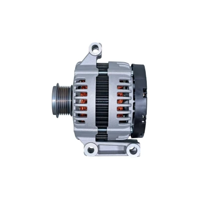 Imagem de HELLA 8EL 011 712 241 Alternador 14V 150A FORD: MONDEO 4