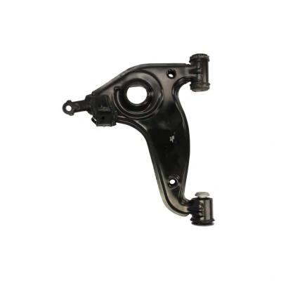 Imagem de DELPHI TC1148 Braço de suspensão sem articulação suspensão/guia esquerda, em baixo oscilante longitudinal MERCEDES BENZ: Classe S Sedan