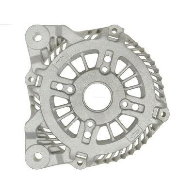 Imagem de AS PL ABR5158S Suporte, flange de acionamento do alternador