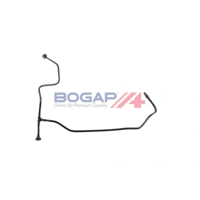 Imagem de BOGAP Mangueira de Radiador Plástico C4255102