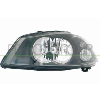Imagem de PRASCO ST0334904 Farol Principal SEAT: Ibiza 3, Córdoba II Sedan