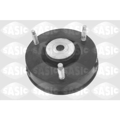 Imagem de SASIC 9005649 Suporte de apoio do conjunto mola / amortecedor Eixo dianteiro FORD: Transit Mk5 Van, Minibus