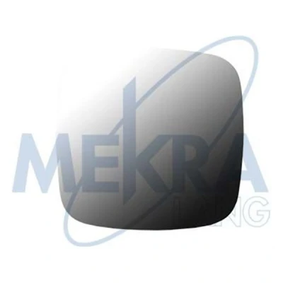 Imagem de MEKRA 15.5770.870H Vidro de espelho, retrovisor ângulo alargado