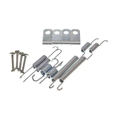Imagem de MAXGEAR 27 1224 Kit de acessórios, maxilas do travão Eixo traseiro