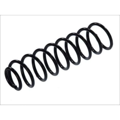 Imagem de KRAFT 4030255 Mola de suspensão Eixo traseiro SEAT: Ibiza 2
