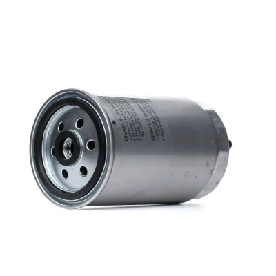 Imagem de BOSCH 1 457 434 510 Filtro de Combustível aparafusado HYUNDAI: H / Starex MPV, SANTA FE 2, Getz