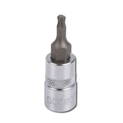 Imagem de Tomada de pino 1/4&quot; TORX SONIC 81613730