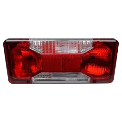Imagem de FAST FT86337 Farolim esquerda IVECO: DAILY 4 Kasten/Kombi